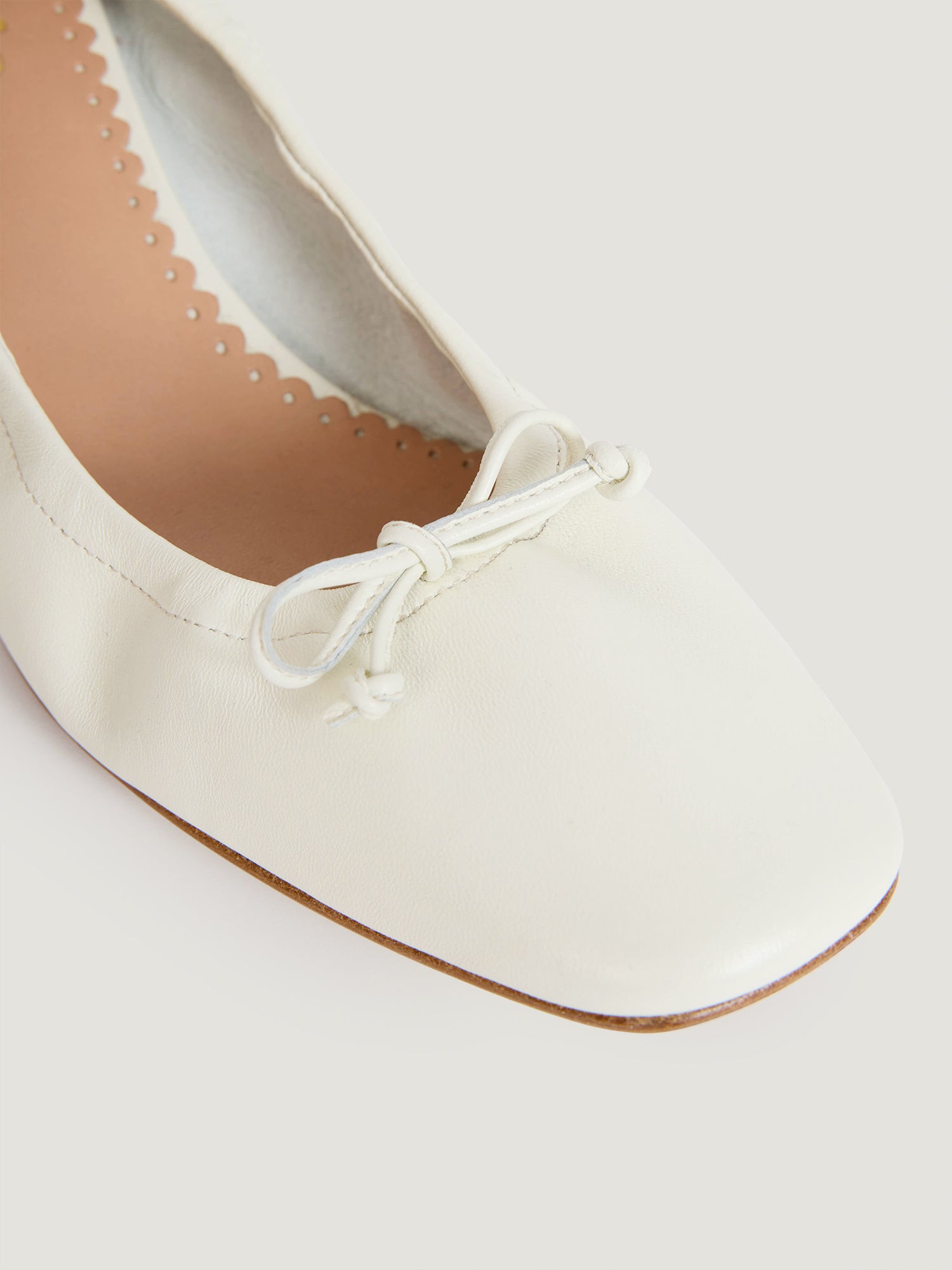 NICOISE pumps NICOISE pumps